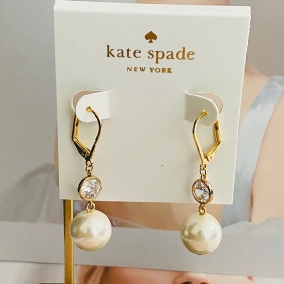 My Ross Haul: Snagged Kate Spade Heart Earrings for Just $16! ✨ 🔥🔥🔥ONE ITEM DEAL OF THE DAY KATE SPADE ♠️ Authentic Earrings Reduced Buy Now